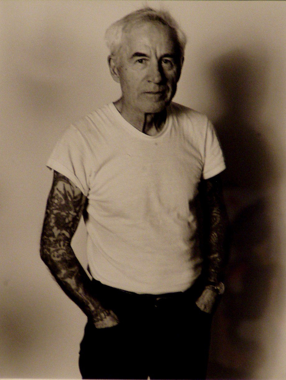 Пол Роджерс (1921-1990)