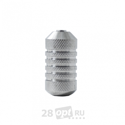 Стальной тату-держатель F135, 25мм x 50мм
