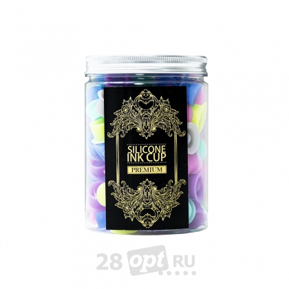 Краска для художественной татуировки World Famous Tattoo Ink, Michaelangelo Yellow, 30 мл