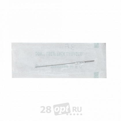 Иглы для косметического татуажа DSH-3F