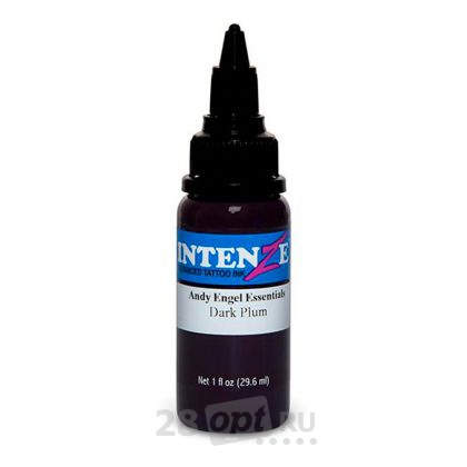 Краска для художественной татуировки World Famous Tattoo Ink, Rembrandt Red, 30 мл