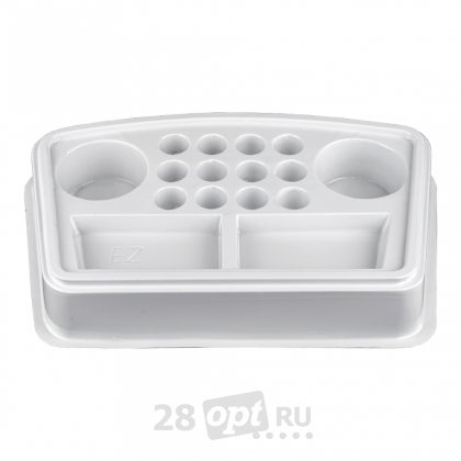 Картриджи для художественной татуировки AVA AC1211RL, Round Liner 11, 0,35 мм, блистер 5 шт.