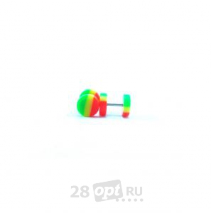 Фейки F8 (пара)