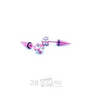 Фейки F84 (пара)