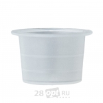 Колпачки для краски Tattoo Caps I109, 12 мм