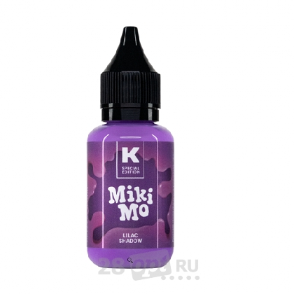 Краска для художественной татуировки КРАСКА Tattoo Ink, Lilac shadow, 30 мл