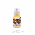 Краска для художественной татуировки World Famous Tattoo Ink, Great Wall Yellow, 15 мл