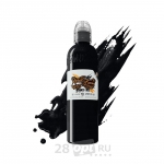 Краска для художественной татуировки World Famous Tattoo Ink, Black Sabbath, 120 мл