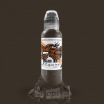 Краска для художественной татуировки World Famous Tattoo Ink, Blush Skintone 2, 30 мл