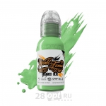 Краска для художественной татуировки World Famous Tattoo Ink, Gorsky’s Margarita, 30 мл