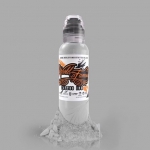 Краска для художественной татуировки World Famous Tattoo Ink, Poch's Monochromatic H, 30 мл