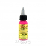 Распродажа, Краска для художественной татуировки LushColor,  Fuschia, 30 мл