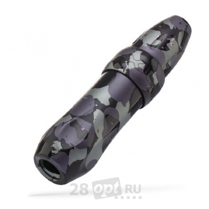 Тату-машинка для художественной татуировки FK IRONS Spektra Xion, Urban Camo