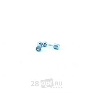 Микроштанга W18