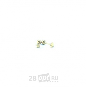 Микроштанга W23