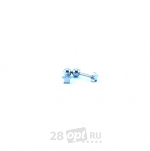 Микроштанга W25