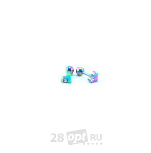 Микроштанга W27