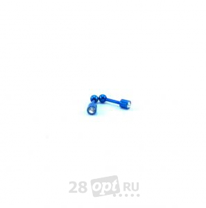 Микроштанга W37