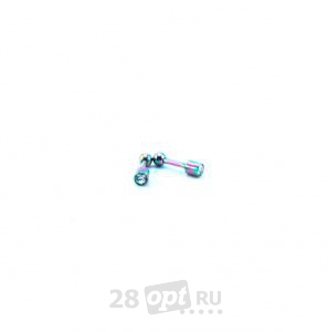 Микроштанга W45