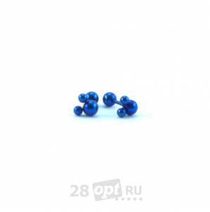 Микроштанга W53