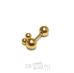 Микроштанга W55