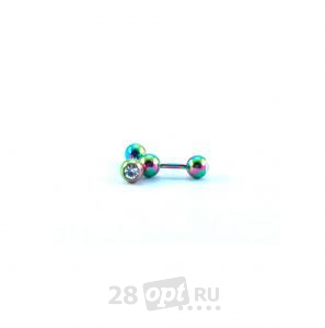 Микроштанга W64