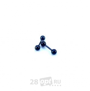 Микроштанга W85