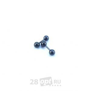 Микроштанга W91