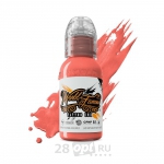 Краска для художественной татуировки World Famous Tattoo Ink, Oleg Light Skin, 30 мл