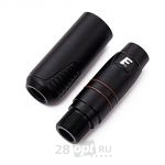 Роторная тату-машинка для художественной татуировки EZ P4 Mini, Black