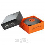 Педаль для тату-машинки Cheyenne, Round Foot Switch