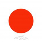 Уцененный товар Пигмент для косметического татуажа Goochie 308, Chinese Red, 15 мл