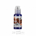Краска для художественной татуировки World Famous Tattoo Ink, Purple Haze, 30 мл