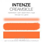 Уцененный товар, Краска для художественной татуировки Intenze, Creamsicle, 15 мл