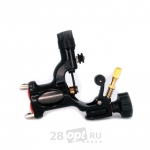 Роторная тату-машинка для художественной татуировки Skull B020