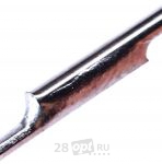 Иглы для художественной татуировки Black Bird, Round Liner 11, блистер 5 шт.