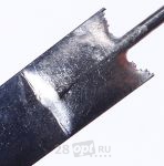 Иглы для художественной татуировки Black Bird, Round Magnum 29, коробка 30 шт.