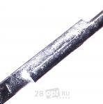 Иглы для художественной татуировки Black Bird, Round Magnum 7, коробка 50 шт.