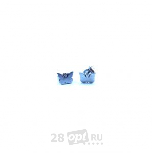 Серьги C107 (пара)