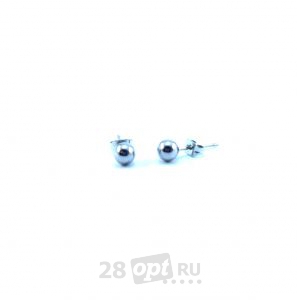 Серьги C108 (пара)