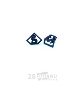 Серьги C125-1 (по 1 шт.)