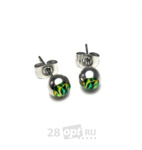 Серьги C129 (пара)