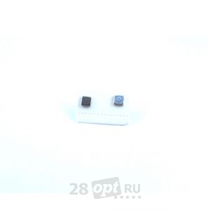 Серьги C14 (пара)
