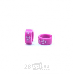 Серьги C145-1 (по 1 шт.)