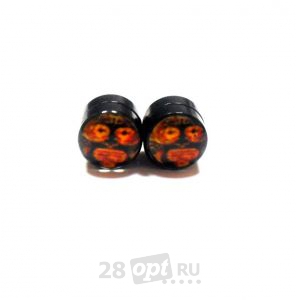 Серьги C153 (пара)