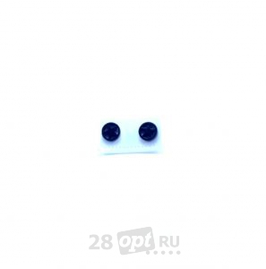 Серьги C23 (пара)