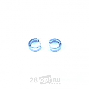 Серьги C33 (пара)