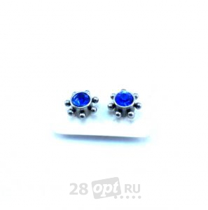 Серьги C82 (пара)