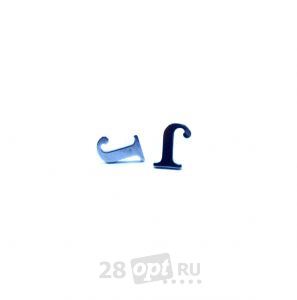 Серьги C84 (пара)
