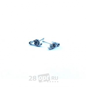 Серьги C88 (пара)